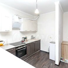 Квартира 28,1 м², студия - изображение 2