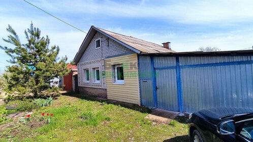 47 м² дом, 4 сотки участок 2 850 000 ₽ - изображение 26