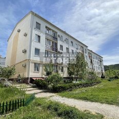 Квартира 30,6 м², 1-комнатная - изображение 2