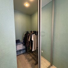 Квартира 33 м², 1-комнатная - изображение 3