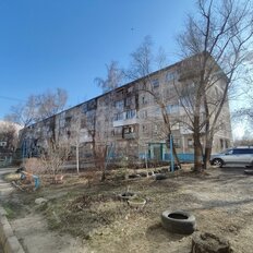 Квартира 43,8 м², 2-комнатная - изображение 1