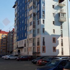 Квартира 40 м², 1-комнатная - изображение 1