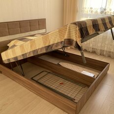 Квартира 43,8 м², 1-комнатная - изображение 4