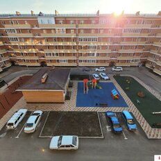 Квартира 58,2 м², 2-комнатная - изображение 4