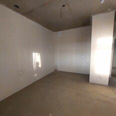Квартира 32 м², 1-комнатная - изображение 2