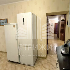 Квартира 137 м², 4-комнатная - изображение 3