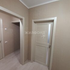 Квартира 42,4 м², 1-комнатная - изображение 4