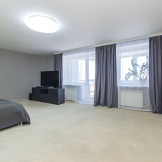 Квартира 159,2 м², 3-комнатная - изображение 3