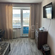 Квартира 30 м², 1-комнатная - изображение 4