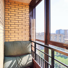 Квартира 26 м², студия - изображение 3