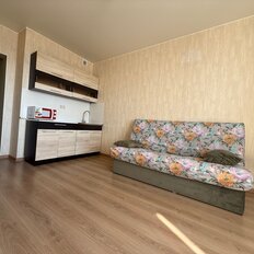 Квартира 33 м², студия - изображение 5