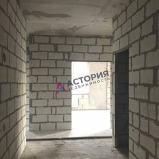 Квартира 127 м², 3-комнатная - изображение 2