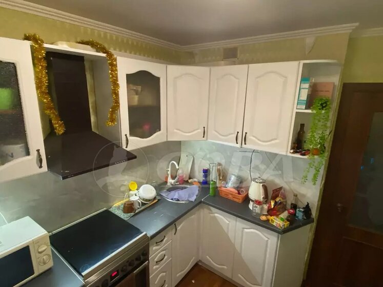 41,3 м², 1-комнатная квартира 3 386 900 ₽ - изображение 27