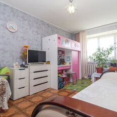 Квартира 30,4 м², 1-комнатная - изображение 1