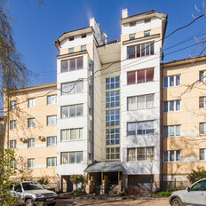 Квартира 92,5 м², 3-комнатная - изображение 1