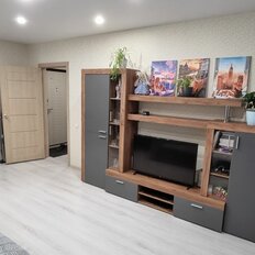 Квартира 41 м², 1-комнатная - изображение 3