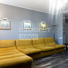 Квартира 85 м², 3-комнатная - изображение 3