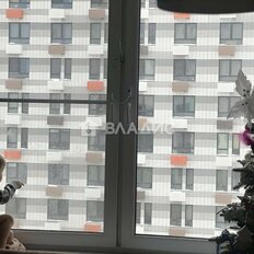 Квартира 85,5 м², 3-комнатная - изображение 5