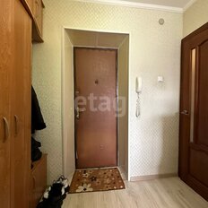 Квартира 30,1 м², 1-комнатная - изображение 4