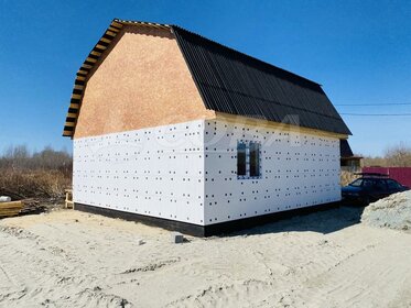 55 м² дом, 4,8 сотки участок 3 600 000 ₽ - изображение 14