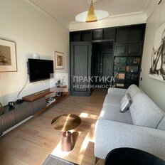 Квартира 50 м², 2-комнатная - изображение 4