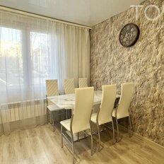 Квартира 30,5 м², 1-комнатная - изображение 4