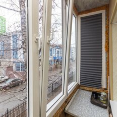 Квартира 28,3 м², 1-комнатная - изображение 5