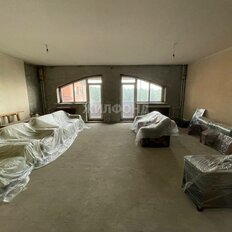 Квартира 247 м², 6-комнатная - изображение 1