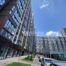 Квартира 66,5 м², 2-комнатная - изображение 1