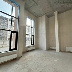 204 м², торговое помещение - изображение 5