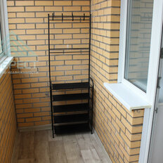 Квартира 40 м², 2-комнатная - изображение 5