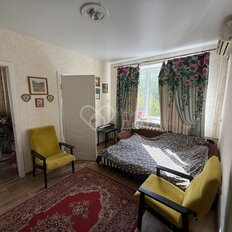 Квартира 41,9 м², 3-комнатная - изображение 1