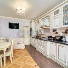 Квартира 105,1 м², 3-комнатная - изображение 4