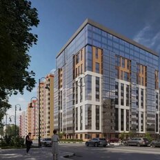 Квартира 86,3 м², 2-комнатная - изображение 3