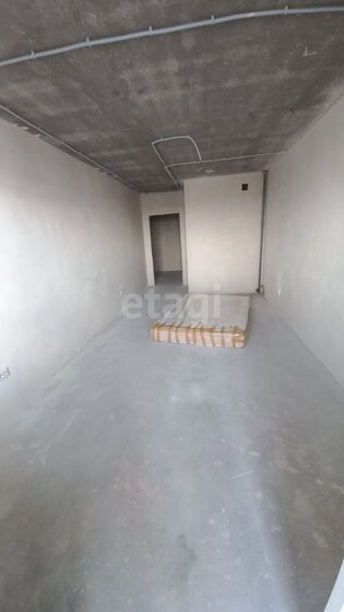 30 м², квартира-студия 4 100 000 ₽ - изображение 88