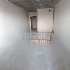 Квартира 33,7 м², студия - изображение 1
