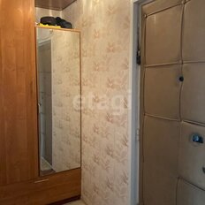 Квартира 30,2 м², 1-комнатная - изображение 5