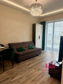 42,3 м², 1-комнатная квартира 241 500 ₽ в месяц - изображение 32