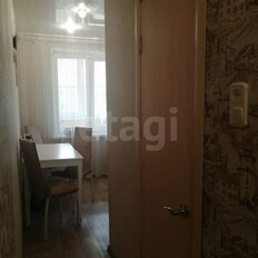 Квартира 30,5 м², 1-комнатная - изображение 3