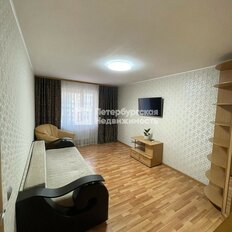 Квартира 32,9 м², 1-комнатная - изображение 1