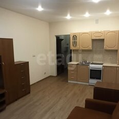 Квартира 26,3 м², студия - изображение 3