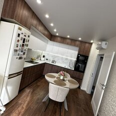 Квартира 65,9 м², 3-комнатная - изображение 2