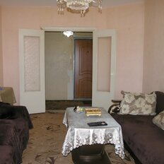 Квартира 58,1 м², 2-комнатная - изображение 3