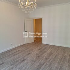 Квартира 54,6 м², 1-комнатные - изображение 4