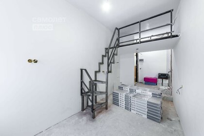 23,5 м², квартира-студия 6 500 000 ₽ - изображение 118