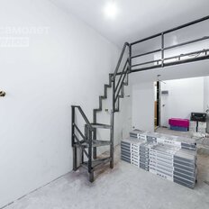 Квартира 22,2 м², студия - изображение 1