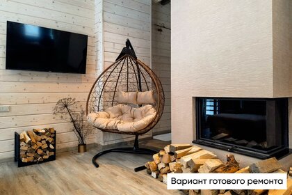 Купить однокомнатную квартиру до 6 млн рублей в Петергофе - изображение 18