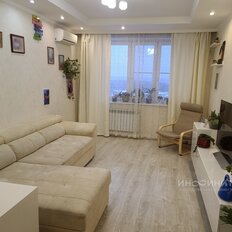 Квартира 62,4 м², 2-комнатная - изображение 5