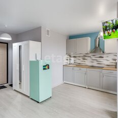 Квартира 31,8 м², студия - изображение 3