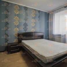 Квартира 53,8 м², 2-комнатная - изображение 4